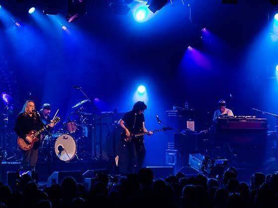 2026 Gasparilla Music Festival - Sunday (Gov't Mule)